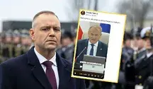Prezydent Karol Nawrocki