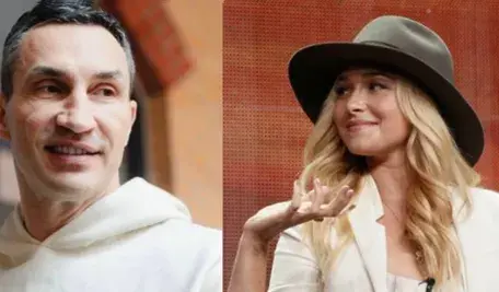 Władimir Kliczko pożegnał zmarłą w wieku 36 lat Hayden Panettiere, podkreślając, że była ważną częścią jego życia i zapewniając, że będzie pielęgnował pamięć o niej dla ich córki Kai.