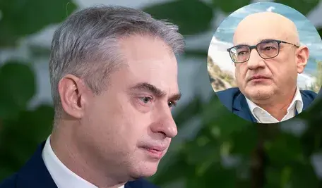 Ministerstwo Krzysztofa Gawkowskiego wydało komunikat. Prok. Michał Ostrowski wyciąga wnioski po kradzieży danych 19 mln osób.