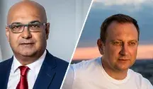 Alvin Gajadhur ostro odpowiedział Tomaszowi Treli po jego krytyce dotyczącej sporu o niewykorzystywane mobilne stacje diagnostyczne, sugerując, by „wysłać posła Lewicy w kosmos”.