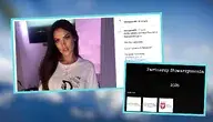 Zdjęcie Moniki Laskowskiej zamieszczone na Instagramie