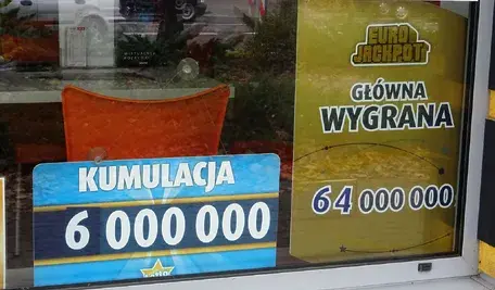 Popularny duży lotek droższy
