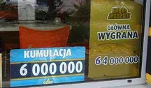 Popularny duży lotek droższy