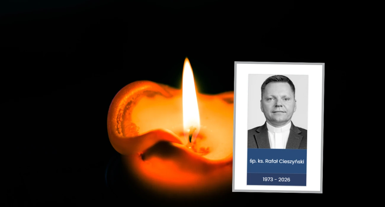 Tragedia nad Bałtykiem. Ceniony proboszcz utonął podczas kąpieli