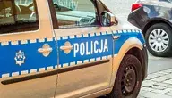Policjanci z Zambrowa chcieli pomóc pijanej Ukraince, ale ta stała się agresywna i ugryzła jednego z nich