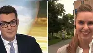 Do zabawnej wpadki doszło na antenie TVP Info, gdy prowadzący Bartosz Cebeńko nie wiedział, z którą reporterką się łączy, a następnie skrytykował na żywo pracę newsroomu.