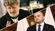 Janusz Palikot wywołał burzę skandalicznym wpisem dotyczącym Marcina Romanowskiego, na który ostro zareagował poseł PiS Dariusz Matecki.