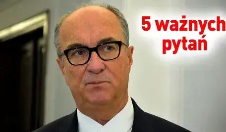 wPolityce.pl zadało ważne pytania marszałkowi Sejmu Włodzimierzowi Czarzastemu dotyczące tłumienia krytyki mediów.
