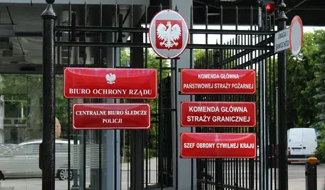 CBŚP jest sfrustrowana śledztwem ws. polskich wątków w aferze Epsteina