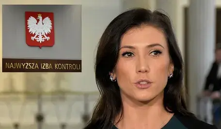 Ewa Zajączkowska-Hernik złożyła wniosek do NIK. Europosłanka Konfederacji pisze o "skandalu władz KO w Gliwicach".