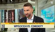 Marcin Możdżonek w rozmowie z Marcinem Wikłą