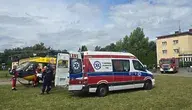 Kuter w Jastarni eksplodował jak bomba
