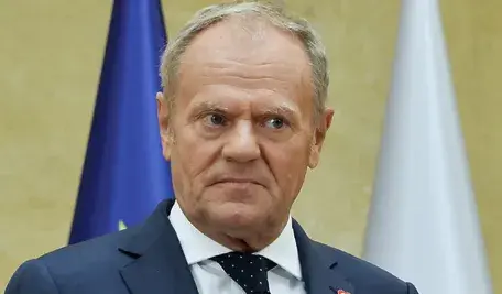 donald tusk