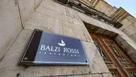 Restauracja Belzi Rossi w której doszło do zamachu