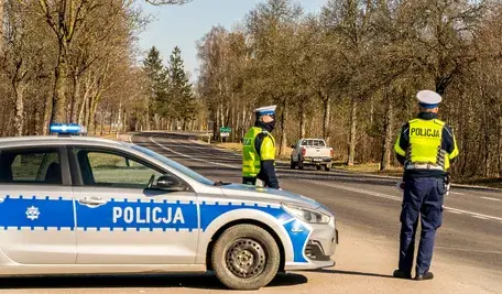Przez siedem dni policjanci w całej Polsce będą prowadzić wzmożone kontrole prędkości w ramach międzynarodowej akcji ROADPOL „Speed”.