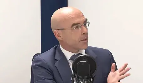 Jorge Buxade