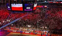 Polacy po triumfie w Lidze Narodów
