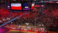 Polacy po triumfie w Lidze Narodów