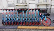 24-letni mężczyzna odpowie przed sądem po tym, jak policjanci zatrzymali go za jazdę hulajnogą elektryczną z prędkością sięgającą 80 km/h.