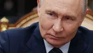 Prezydent Rosji Władimir Putin