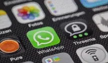 Polityk KO Arkadiusz Myrcha ostrzegł, że wiadomości, które wysłano z jego konta na Whatsappie, to oszustwo. 