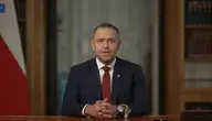 Prezydent Karol Nawrocki