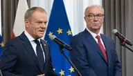 Tusk i Czarzasty zawarli porozumienie