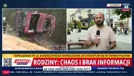 Rafał Jarząbek demaskuje bezczynność rządu wobec ofiar wypadku na Węgrzech