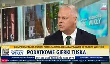 Karol Rabenda w rozmowie z Marcinem Wikłą