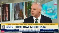 Karol Rabenda w rozmowie z Marcinem Wikłą