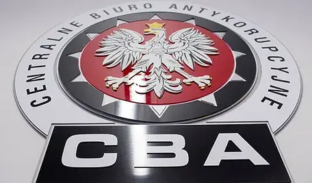 Znak Centralnego Biura Antykorupcyjnego 