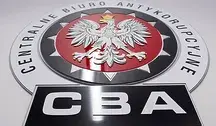 Znak Centralnego Biura Antykorupcyjnego 