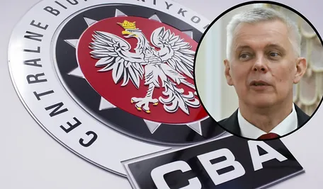 Min. koordynator służb Tomasz Siemoniak szykuje czystki w CBA.