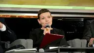 Minister Kultury i Dziedzictwa Narodowego Marta Cienkowska