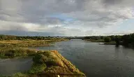 Rzeka Odra