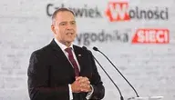 Z najnowszego sondażu wynika, że prezydenta Nawrockiego popiera ponad połowa Polaków