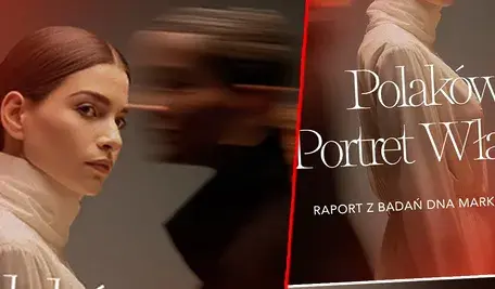 Raport Polaków Portret Własny