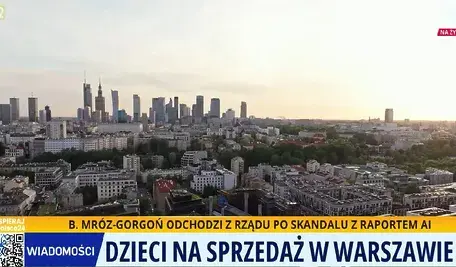 Handel ludźmi