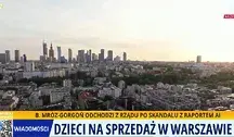 Handel ludźmi