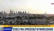 Handel ludźmi