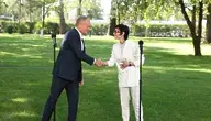 Barbara Mróz-Gorgoń złożyła dymisję z funkcji pełnomocniczki rządu ds. promocji marki Polska po burzy wokół raportu za 200 tys. zł, przy którego tworzeniu korzystano ze sztucznej inteligencji.