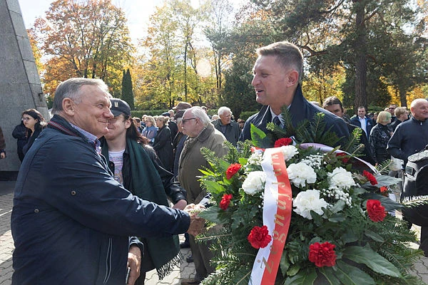 Sąd nie miał litości dla byłego posła PSL. Wiemy, na ile lat trafi za kraty za aferę Wołomina