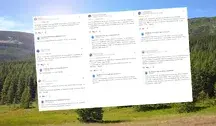 Właściciel pensjonatu obraża gości