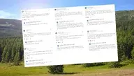 Właściciel pensjonatu obraża gości