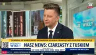 Michał Dworczyk w rozmowie z Marcinem Wikłą