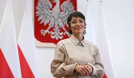 Barbara Mróz-Gorgoń