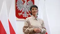 Barbara Mróz-Gorgoń