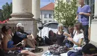 Kondycja polskich studentów pozostawia wiele do życzenia 