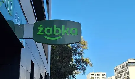 Żabkaa