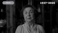 Danuta Szlajmer ps. Siódemka 